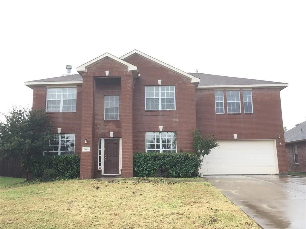 5143 Autumn, Grand Prairie, TX 75052