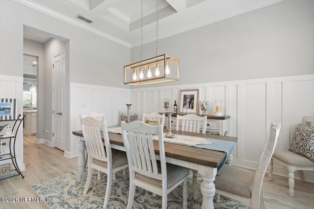 148 TOTTEN Way, St. Augustine, FL 32092