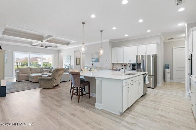 148 TOTTEN Way, St. Augustine, FL 32092