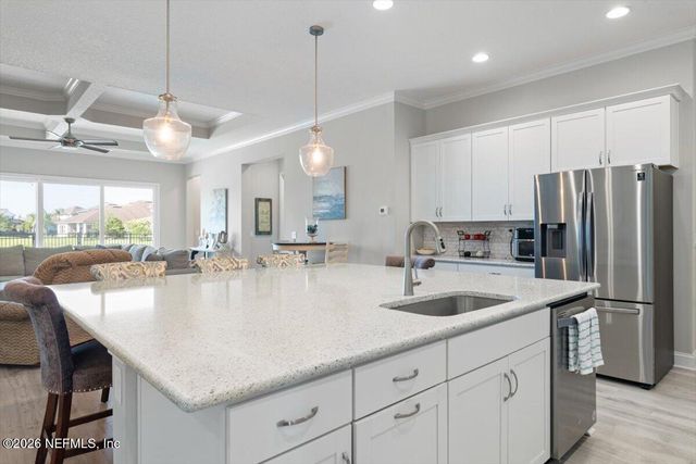 148 TOTTEN Way, St. Augustine, FL 32092
