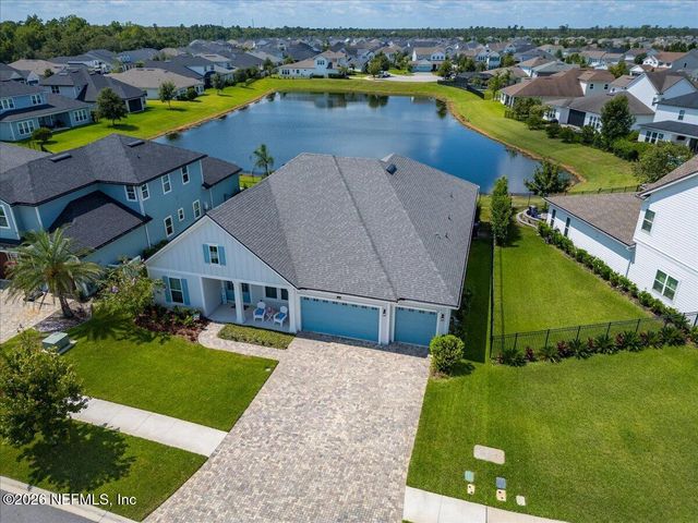 148 TOTTEN Way, St. Augustine, FL 32092