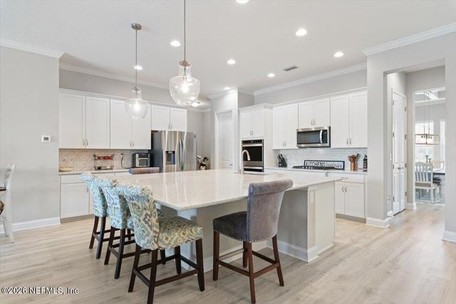 148 TOTTEN Way, St. Augustine, FL 32092