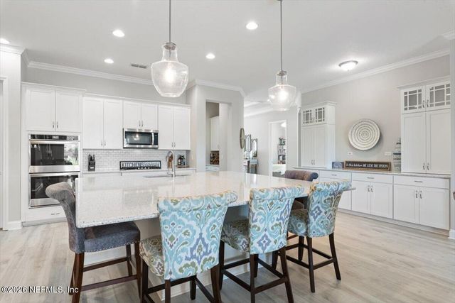 148 TOTTEN Way, St. Augustine, FL 32092