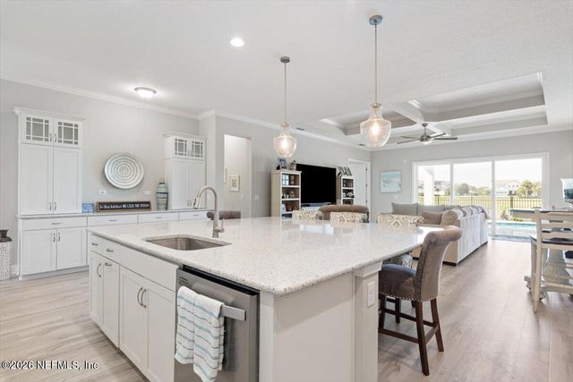 148 TOTTEN Way, St. Augustine, FL 32092