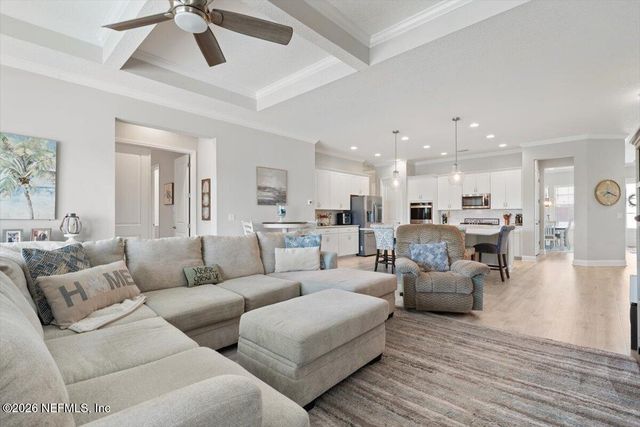148 TOTTEN Way, St. Augustine, FL 32092