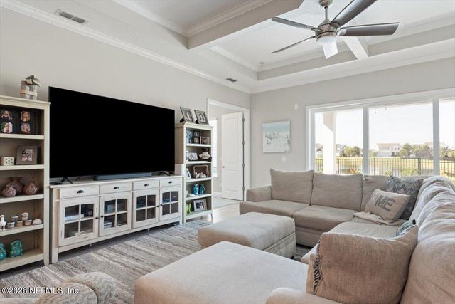 148 TOTTEN Way, St. Augustine, FL 32092