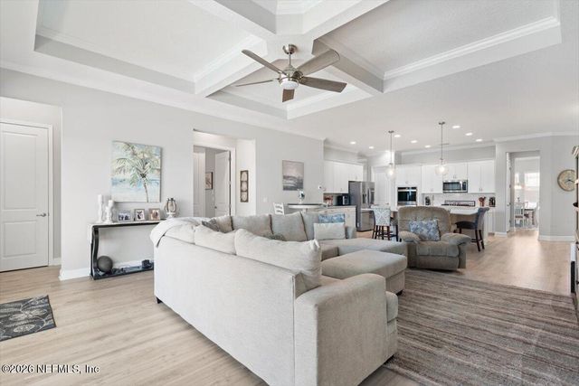 148 TOTTEN Way, St. Augustine, FL 32092