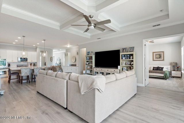 148 TOTTEN Way, St. Augustine, FL 32092