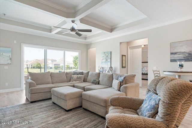 148 TOTTEN Way, St. Augustine, FL 32092
