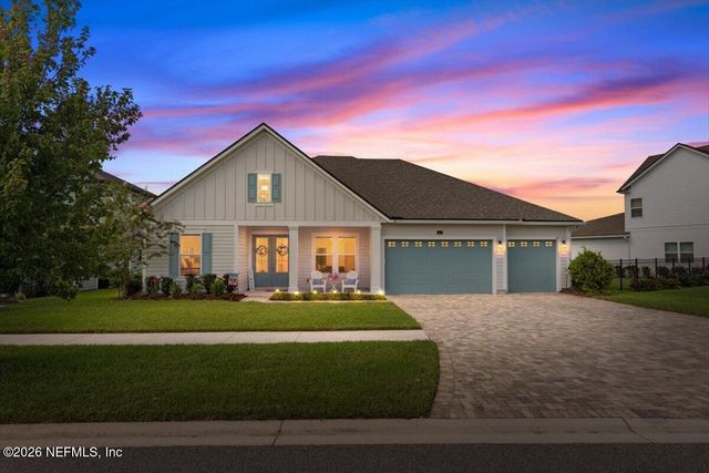 148 TOTTEN Way, St. Augustine, FL 32092