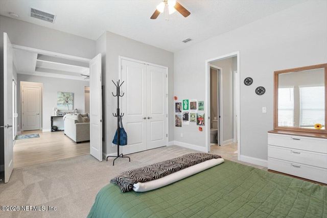 148 TOTTEN Way, St. Augustine, FL 32092