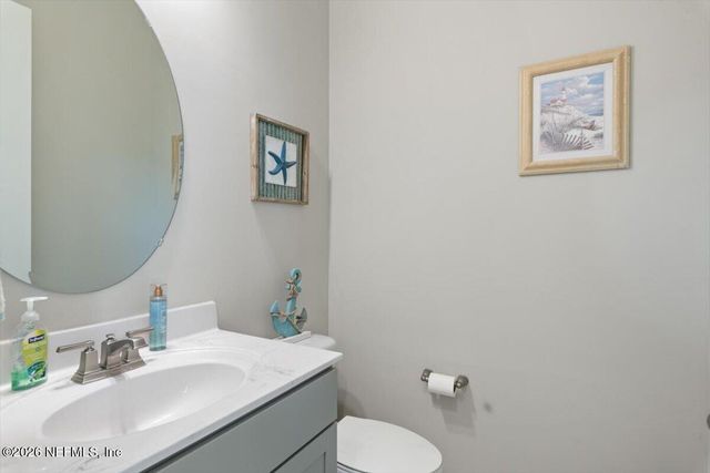 148 TOTTEN Way, St. Augustine, FL 32092