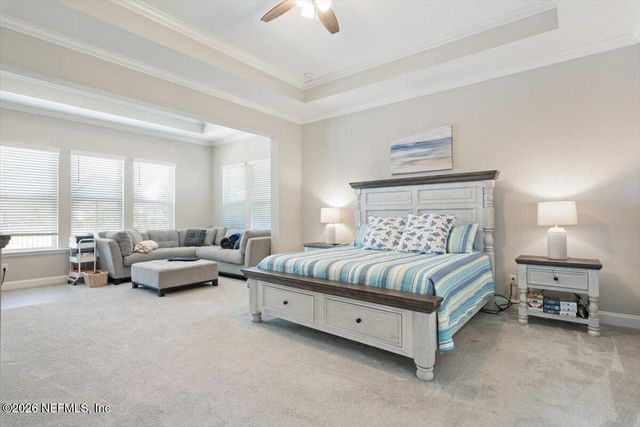 148 TOTTEN Way, St. Augustine, FL 32092