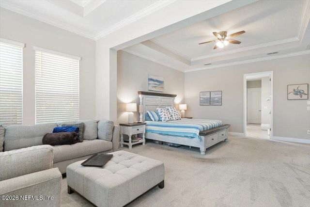 148 TOTTEN Way, St. Augustine, FL 32092