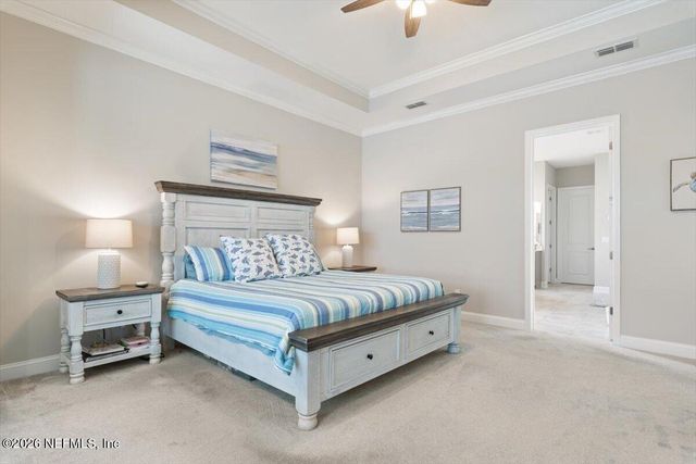 148 TOTTEN Way, St. Augustine, FL 32092