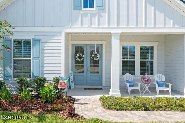 148 TOTTEN Way, St. Augustine, FL 32092