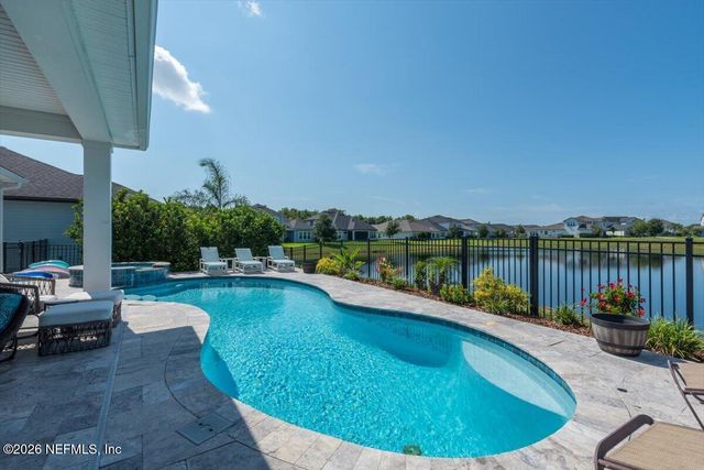 148 TOTTEN Way, St. Augustine, FL 32092
