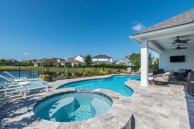 148 TOTTEN Way, St. Augustine, FL 32092