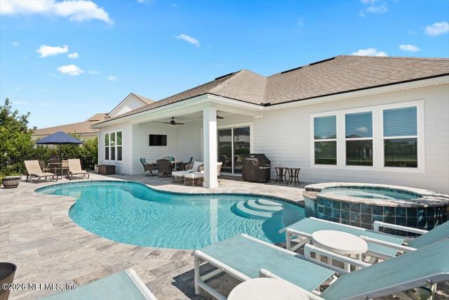 148 TOTTEN Way, St. Augustine, FL 32092