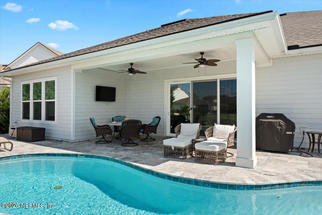 148 TOTTEN Way, St. Augustine, FL 32092