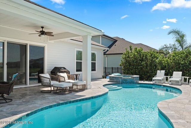 148 TOTTEN Way, St. Augustine, FL 32092
