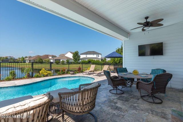 148 TOTTEN Way, St. Augustine, FL 32092