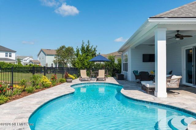 148 TOTTEN Way, St. Augustine, FL 32092