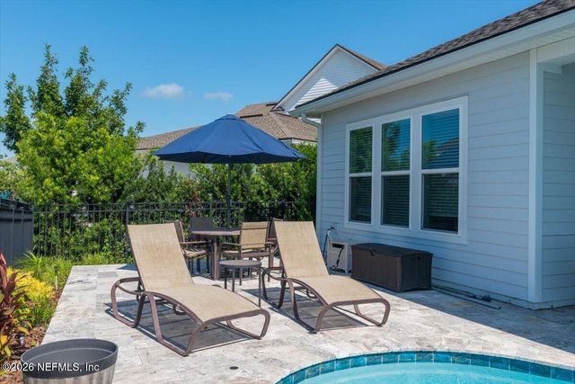148 TOTTEN Way, St. Augustine, FL 32092