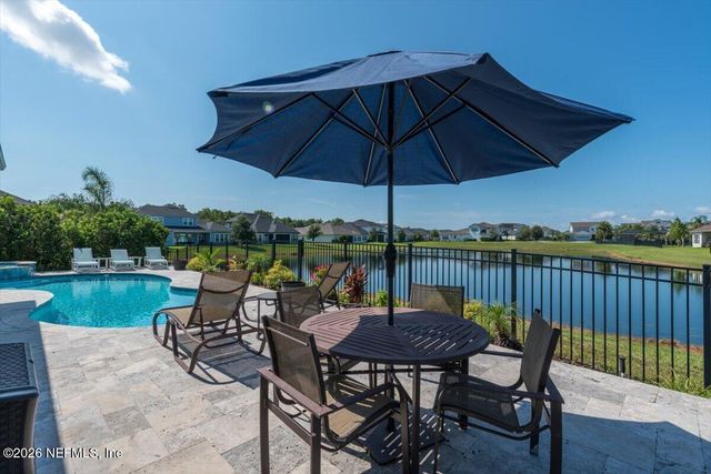 148 TOTTEN Way, St. Augustine, FL 32092
