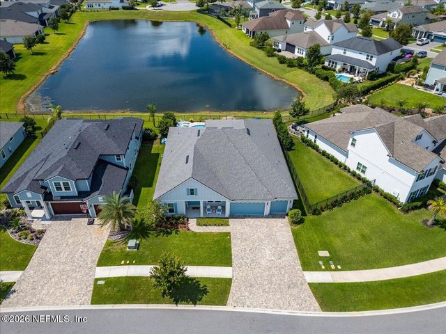 148 TOTTEN Way, St. Augustine, FL 32092
