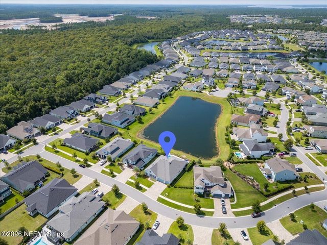 148 TOTTEN Way, St. Augustine, FL 32092
