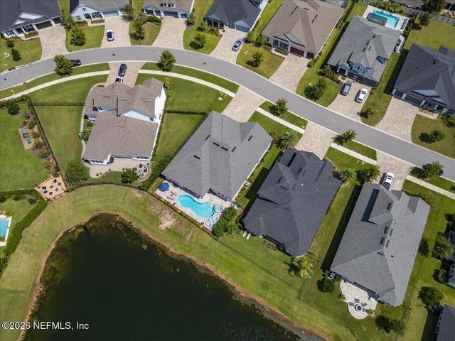 148 TOTTEN Way, St. Augustine, FL 32092