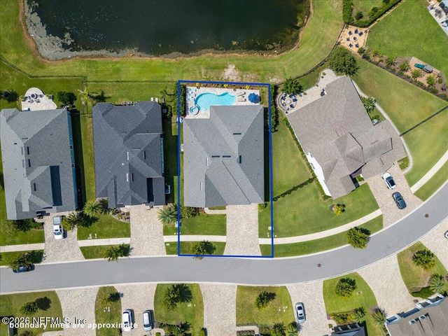 148 TOTTEN Way, St. Augustine, FL 32092
