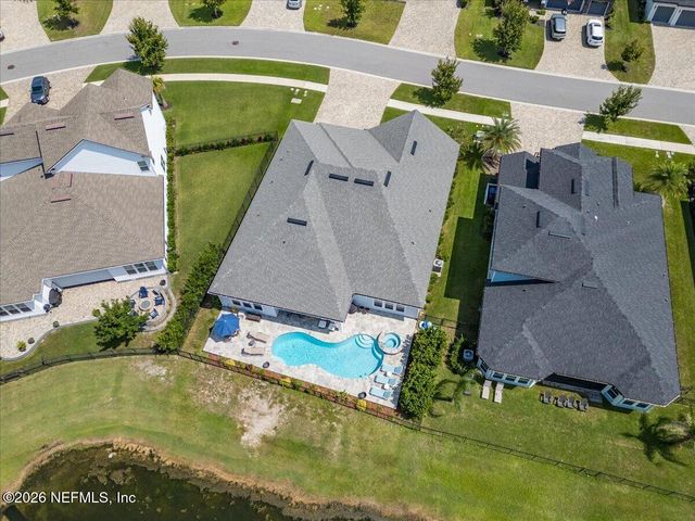 148 TOTTEN Way, St. Augustine, FL 32092