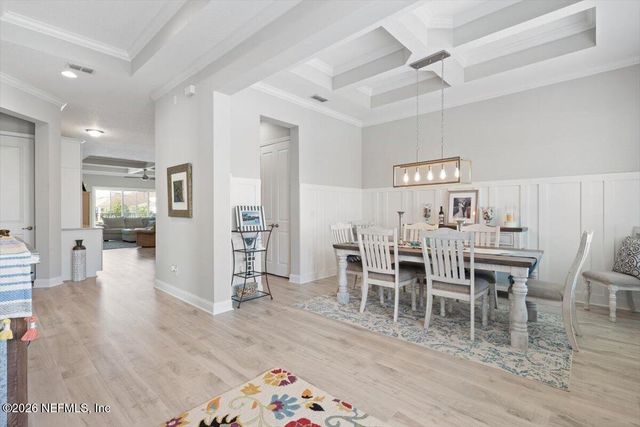 148 TOTTEN Way, St. Augustine, FL 32092