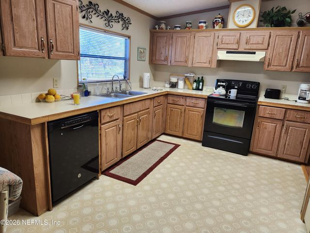 6863 DEER SPRINGS Road, Keystone Heights, FL 32656