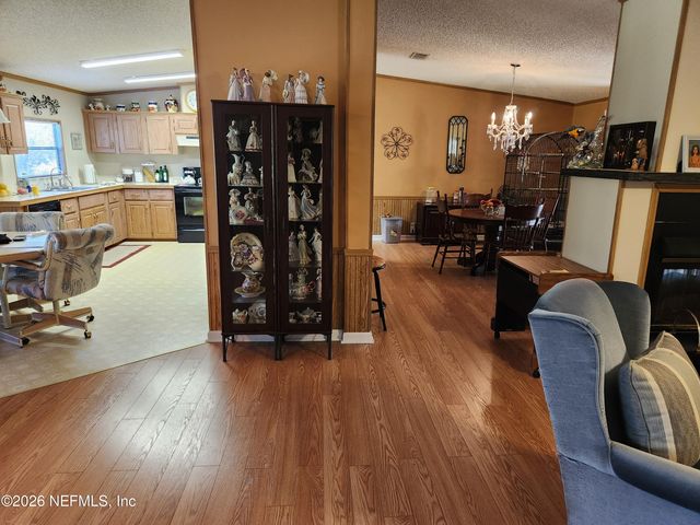 6863 DEER SPRINGS Road, Keystone Heights, FL 32656