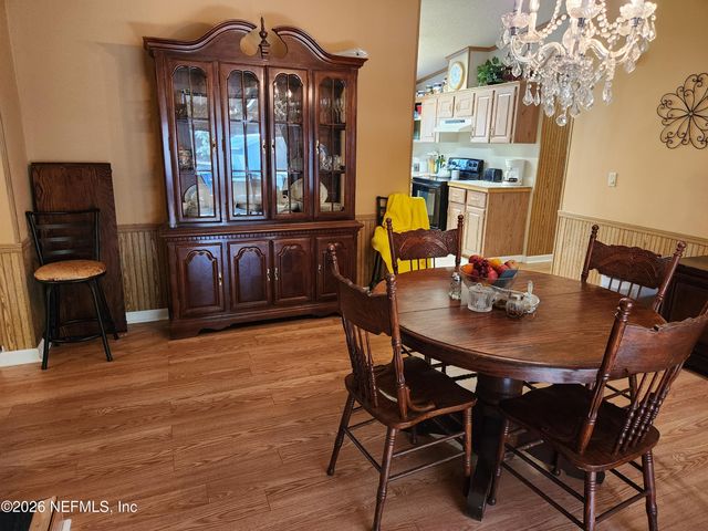 6863 DEER SPRINGS Road, Keystone Heights, FL 32656