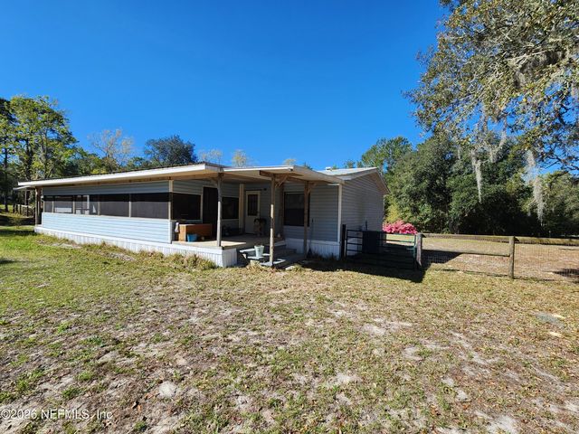 6863 DEER SPRINGS Road, Keystone Heights, FL 32656