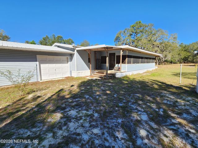6863 DEER SPRINGS Road, Keystone Heights, FL 32656
