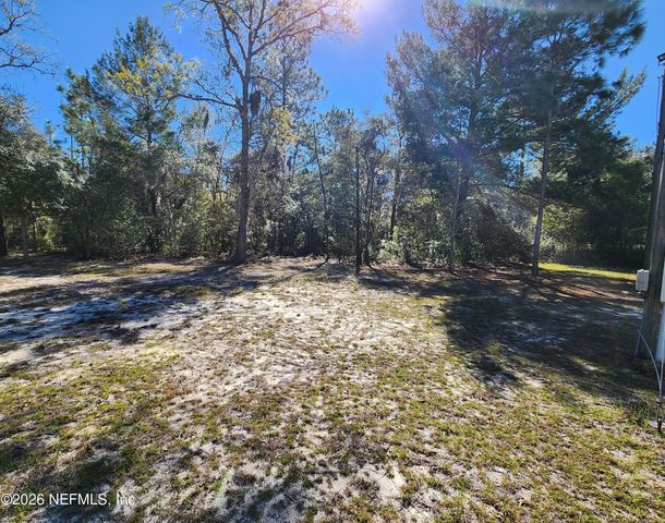 6863 DEER SPRINGS Road, Keystone Heights, FL 32656