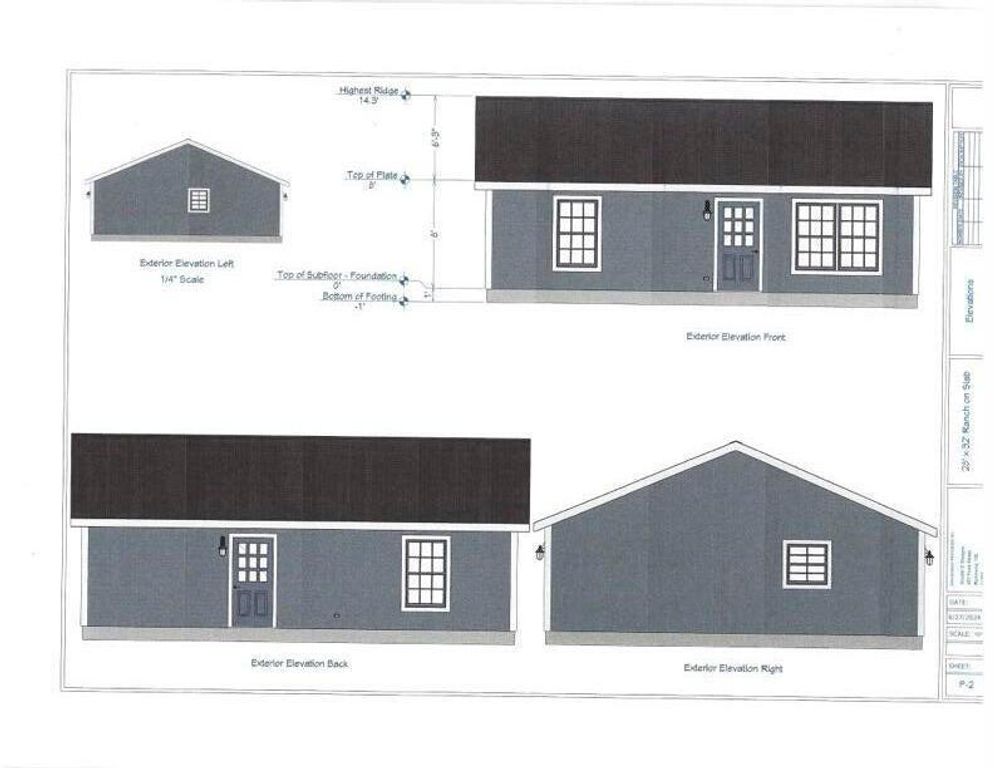1017 Richmond Road, Litchfield, ME 04350 — photo 2