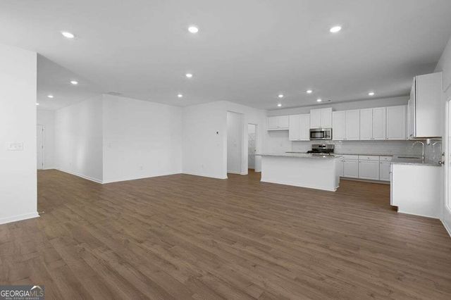 231 Groveton Court, Euharlee, GA 30145