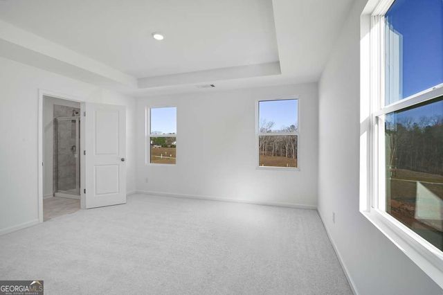 231 Groveton Court, Euharlee, GA 30145