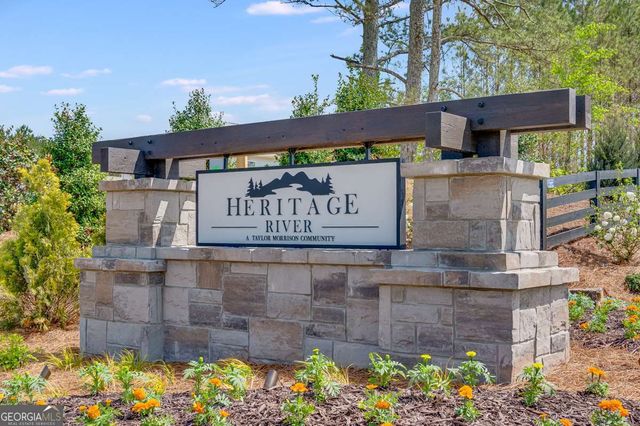 231 Groveton Court, Euharlee, GA 30145