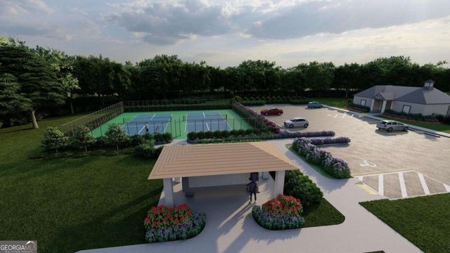 231 Groveton Court, Euharlee, GA 30145