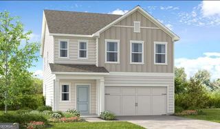 231 Groveton Court, Euharlee, GA 30145