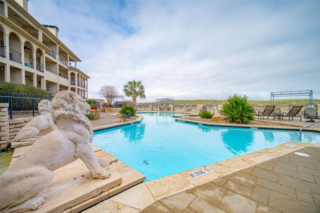 3404 American DR 2305, Lago Vista, TX 78645