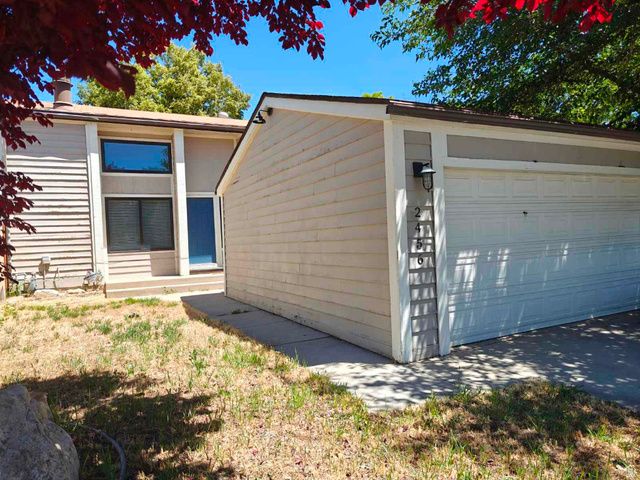 2456 W DUTCH DRAW DR, Taylorsville, UT 84129
