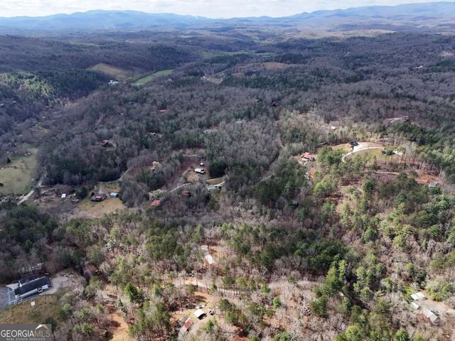 LOT 45B Synacia Drive, Mineral Bluff, GA 30559